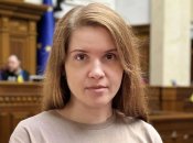 Марьяна Безуглая не замужем