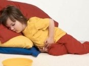 Острые кишечные инфекции у детей: симптомы и лечение