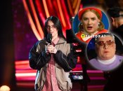 Біллі Айліш "сплагіатила" Данилка