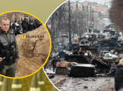 Андрій Нєбитов про звільнення Бучі