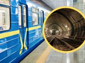 "Метро-2" якобы проложено из Москвы прямо в Киев с выходом в КПИ