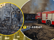 Російська армія тероризує мирні міста