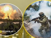 Война в Украине