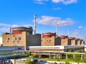 Запорожская АЭС