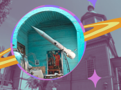 Таке нетипове поєднання можна побачити у Київській області