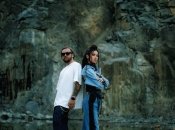 «Без обмежень» и Огневич впервые спели в дуэте