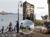 Росія перетворює Херсон на пустку