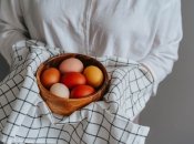 І шкаралупа не розтріскається, і білок не витече