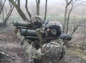 Украинские воины