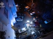 Рятувальники оперативно ліквідували загоряння