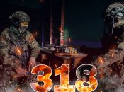 Бої за Україну тривають 318 днів