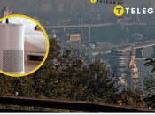 Загрязнение воздуха