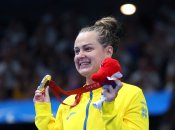 Анна Стеценко