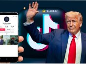 Акаунт Білого дому в ТікТок