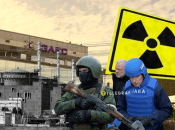 Ситуація навколо ЗАЕС непередбачувана