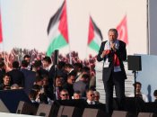 Турция начнет войну против Израиля? Заявления Эрдогана вызвали новый кризис между странами