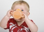 Как отучить ребенка от соски?