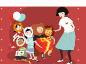 День учителя 2019: идеи оригинальных подарков своими руками