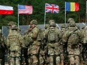 росія порушила договір, тому НАТО тепер має право розмістити свої війська на території Східної Європи