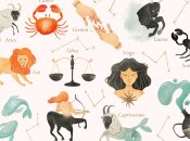 Гороскоп с 17 по 23 февраля