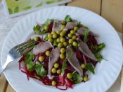 Готується просто та швидко