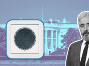 Картини "Соняшник" та "Зимовий пейзаж" прикрашали Білий дім