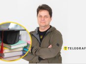 Михайло Винницький