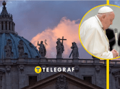 Франциск является 266-м Папой Римским