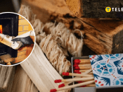 Дрова для печи