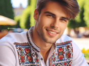 Вітання Максиму з днем народження