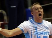 Олексій Спиридонов