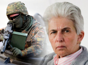 Штрак-Циммерман сделала неоднозначное заявление о возвращении украинских территорий путем переговоров