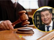 Приговор Александру Онищенко