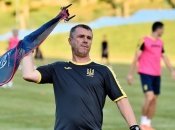 Ребров работает с командой с 2023 года