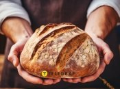 Хлеб не стоит отдавать из дома