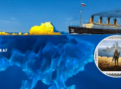 Война с Россией и марка о российском корабле