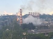 Атаки дали результат: в России из-за повреждений НПЗ подскочили цены на бензин