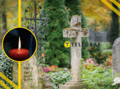 Поминальні дні в Україні