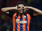 Луческу запросив до команди Тайсона: зірка "Шахтаря" повертається до Європи