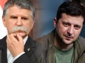 Кеверу не очень по душе острые заявления Зеленского