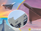 В Киевской области "шахед" повредил дом