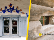 Таємниця маленьких вікон