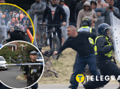 Російський слід та вбивство дітей: що відомо про хвилю заворушень у Британії – найпотужнішу за десятиліття (фото)