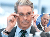 Бессент висміяв путінського посланця