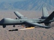 Беспилотный летательный аппарат MQ-9 Reaper