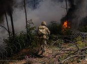 ЗСУ зачистили низку населених пунктів