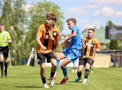 "Шахтар" U-19 — "Динамо" U-19