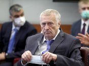 Володимир Жириновський