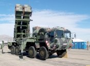 ЗРК Patriot