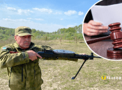 Игоря Корня обвиняют в СЗЧ